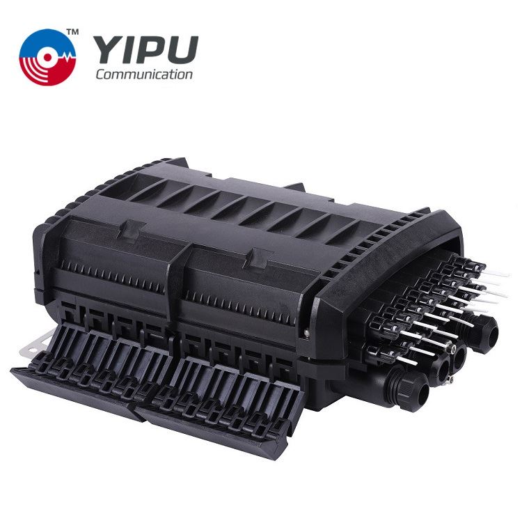 ftth terminal box fiber optical