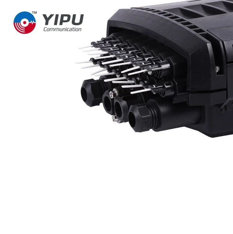 fiber optic box